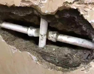 澄迈测漏水哪家好