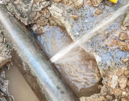 澄迈测漏水公司