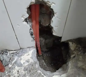 澄迈漏水检测电话