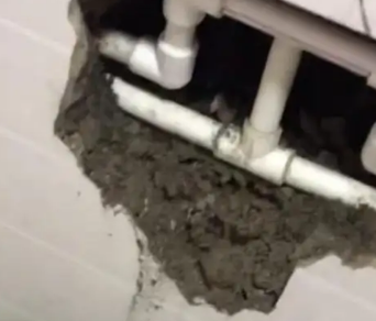 澄迈漏水检测电话