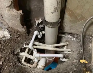 澄迈漏水检测哪家好