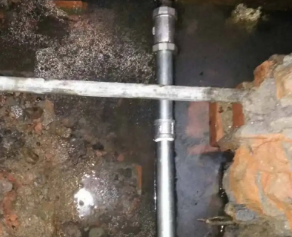 澄迈漏水检测公司电话