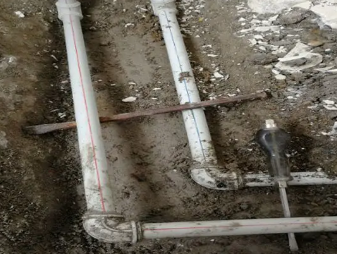 澄迈卫生间测漏水多少钱