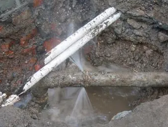 澄迈测漏水多少钱