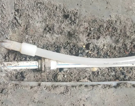 澄迈测漏水哪家好